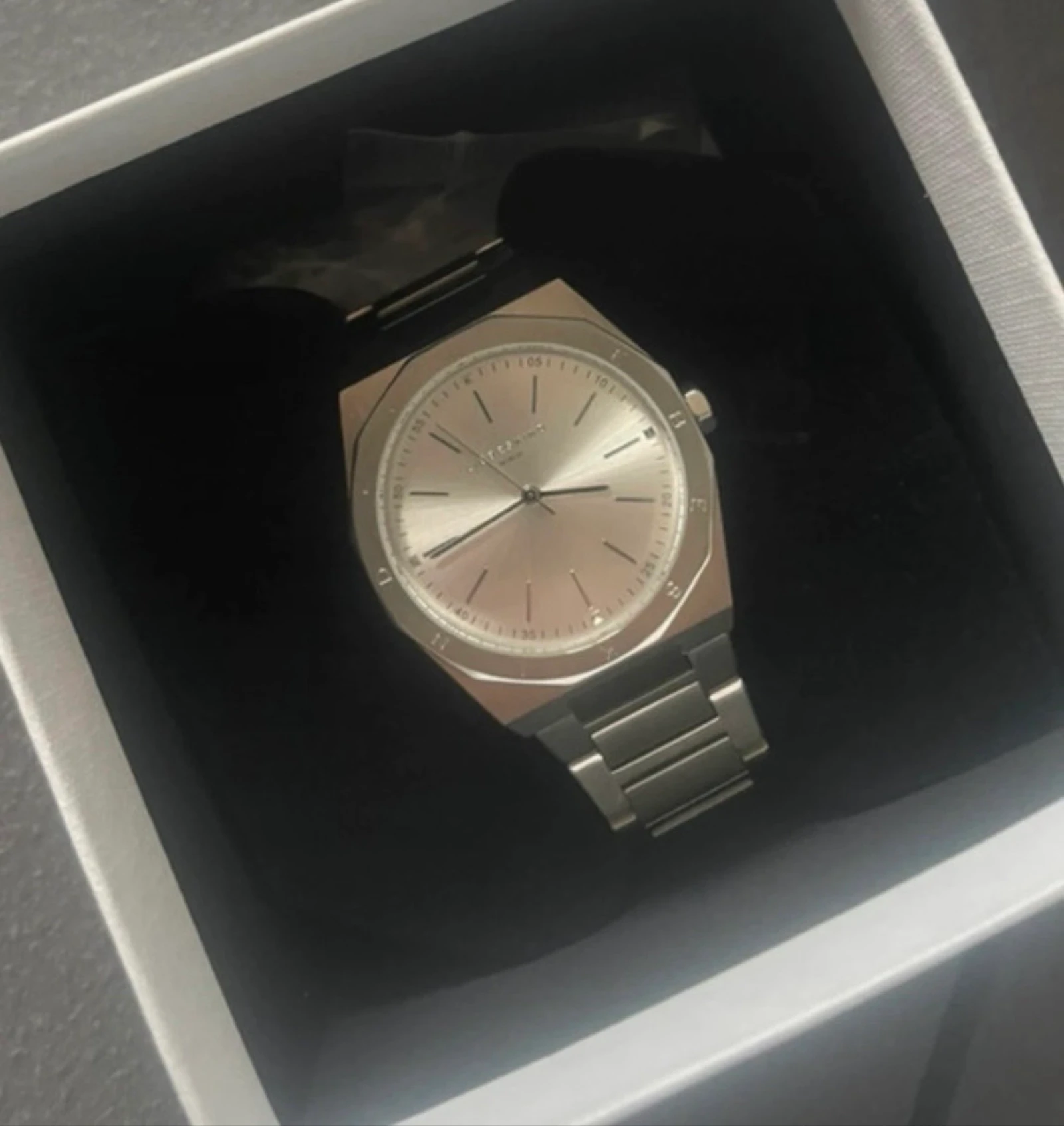 Montre Liebeskind femme